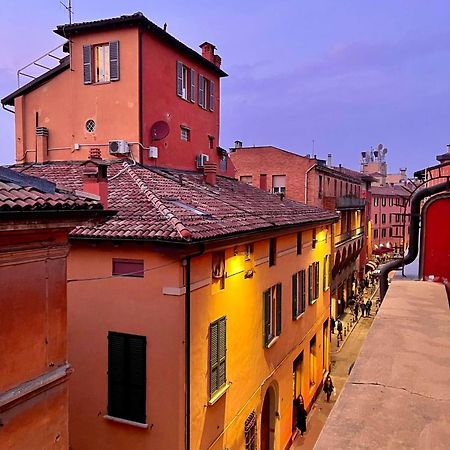 Hotel Magnolia Italianhostings Wine Bologna Esterno foto
