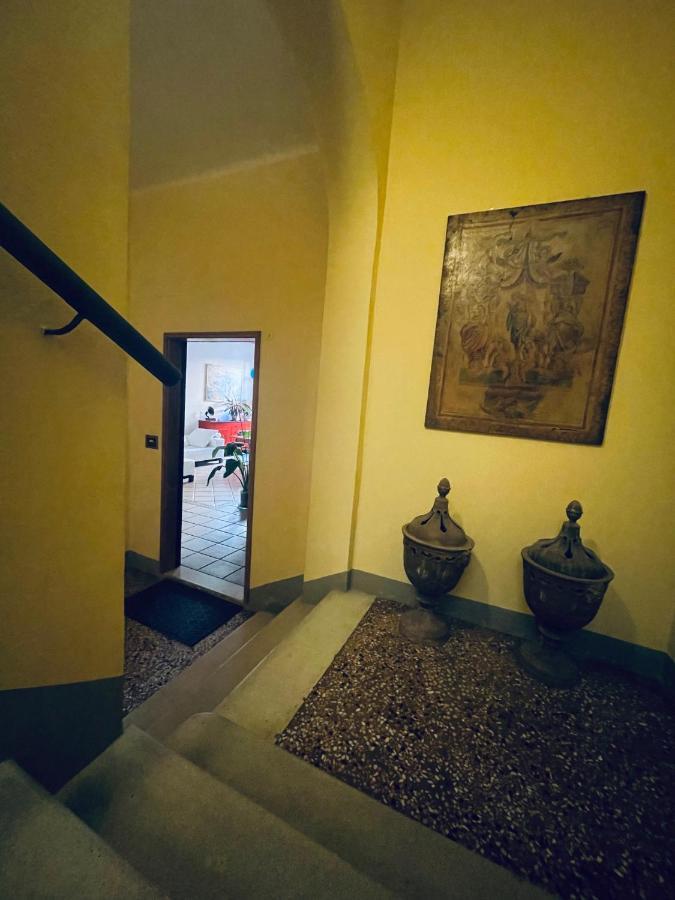 Hotel Magnolia Italianhostings Wine Bologna Esterno foto